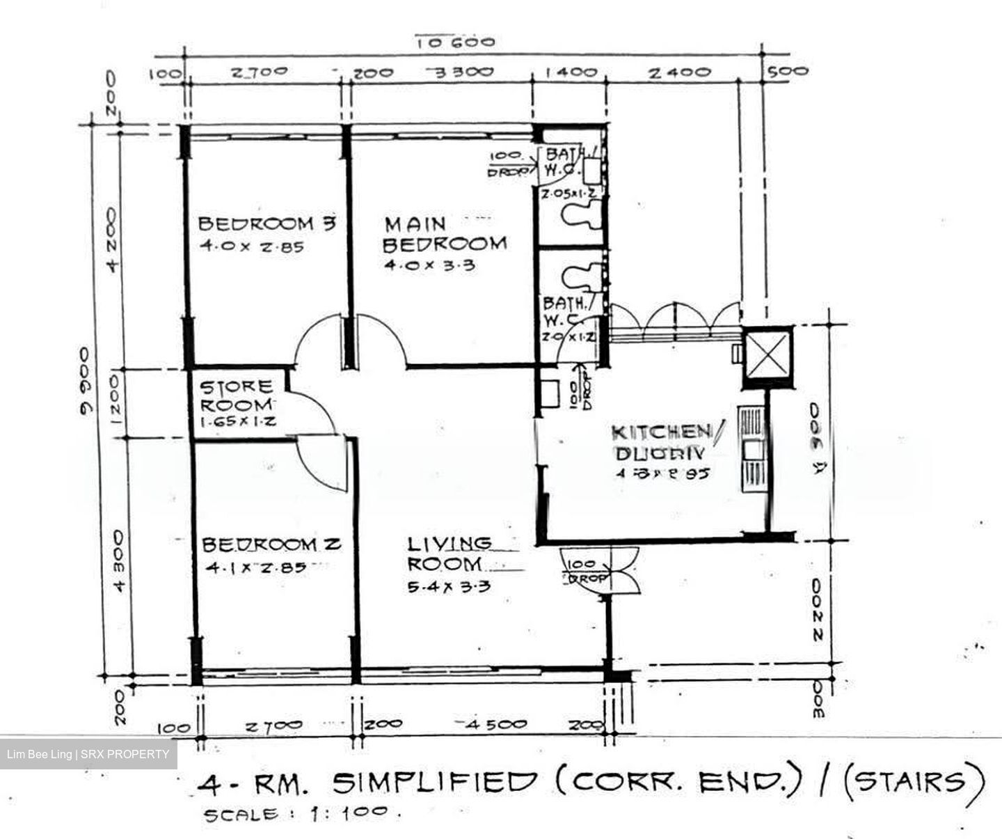 Blk 171 Bishan Street 13 (Bishan), HDB 4 Rooms #610601371